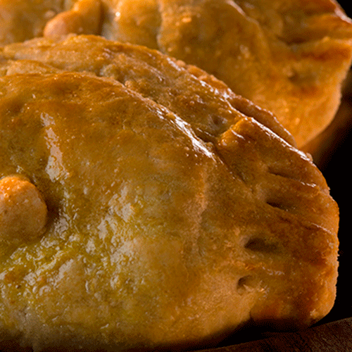  Pastéis 